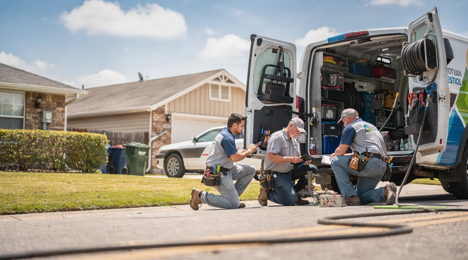Emergency Plumber in Foxburg, PA near me